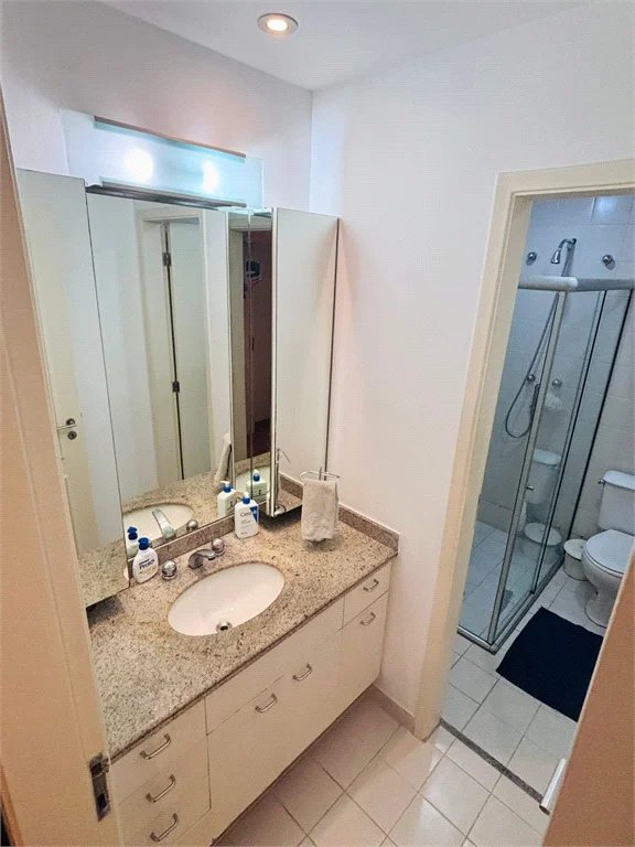 Apartamento à venda com 3 quartos, sendo 1 suíte, em Vila Suzana, São Paulo, SP