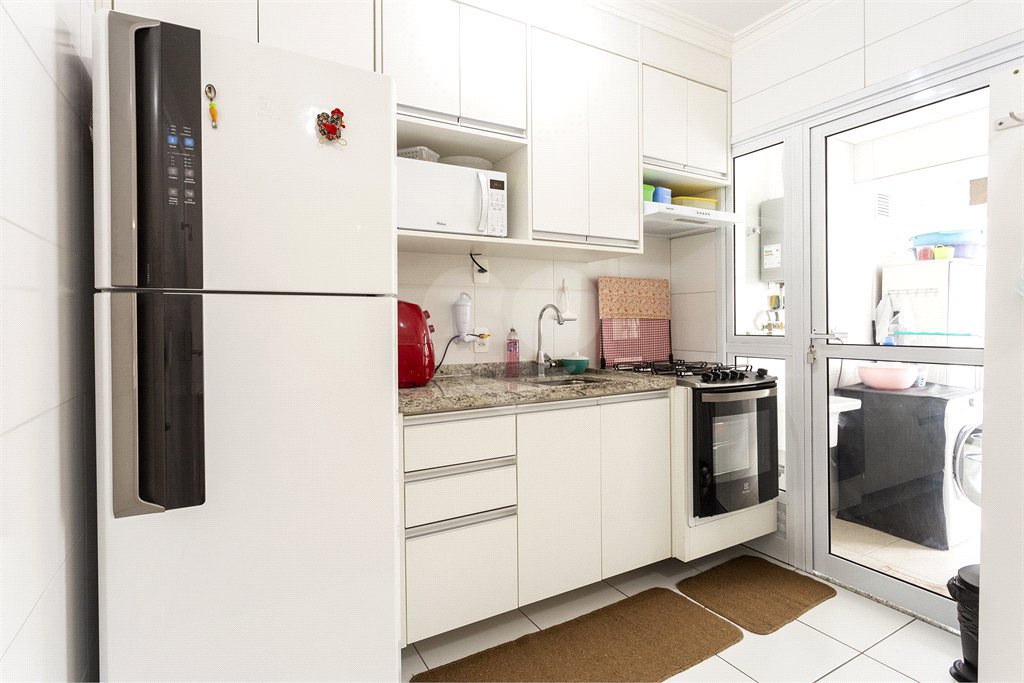 Apartamento à venda com 2 quartos, sendo 1 suíte, em Jardim Marajoara, São Paulo, SP