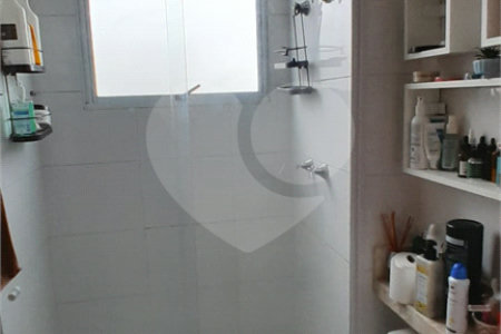 Apartamento à venda com 2 quartos em Campo Grande, Rio de Janeiro, RJ
