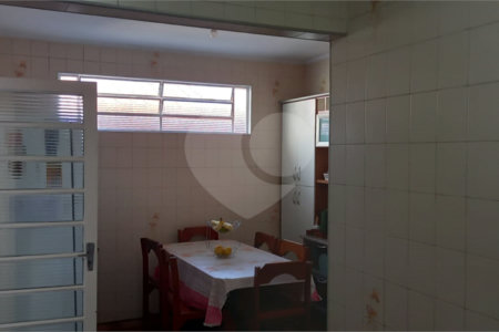 Casa térrea 2 quartos