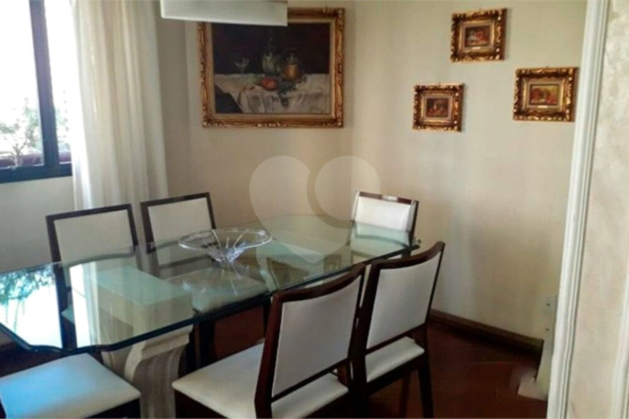 Apartamento à venda com 3 quartos, sendo 1 suíte, em Tatuapé, São Paulo, SP