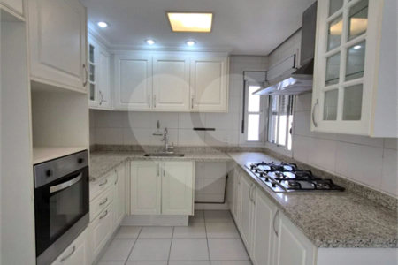 Apartamento para alugar com 3 quartos, sendo 2 suítes, em Brooklin Paulista, São Paulo, SP