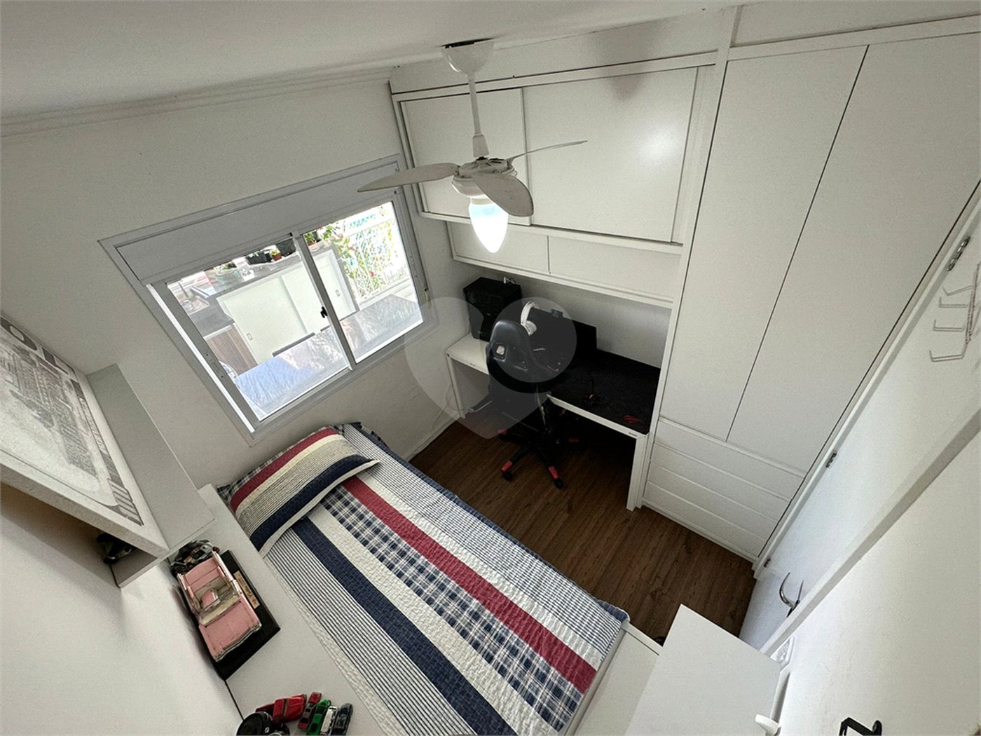 Apartamento à venda com 4 quartos, sendo 1 suíte, em Jardim Vazani, São Paulo, SP