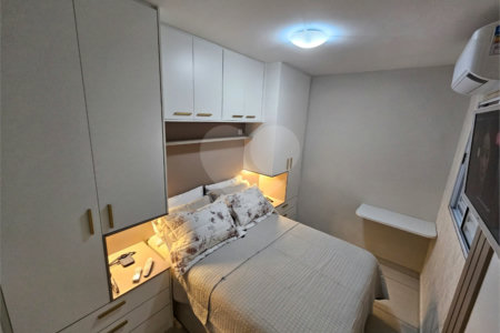 Casa à venda com 2 quartos no condomínio Resindencial, São Paulo - SP