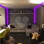 Apartamento à venda com 3 quartos, sendo 1 suíte,  em Vila Anastácio, São Paulo, SP