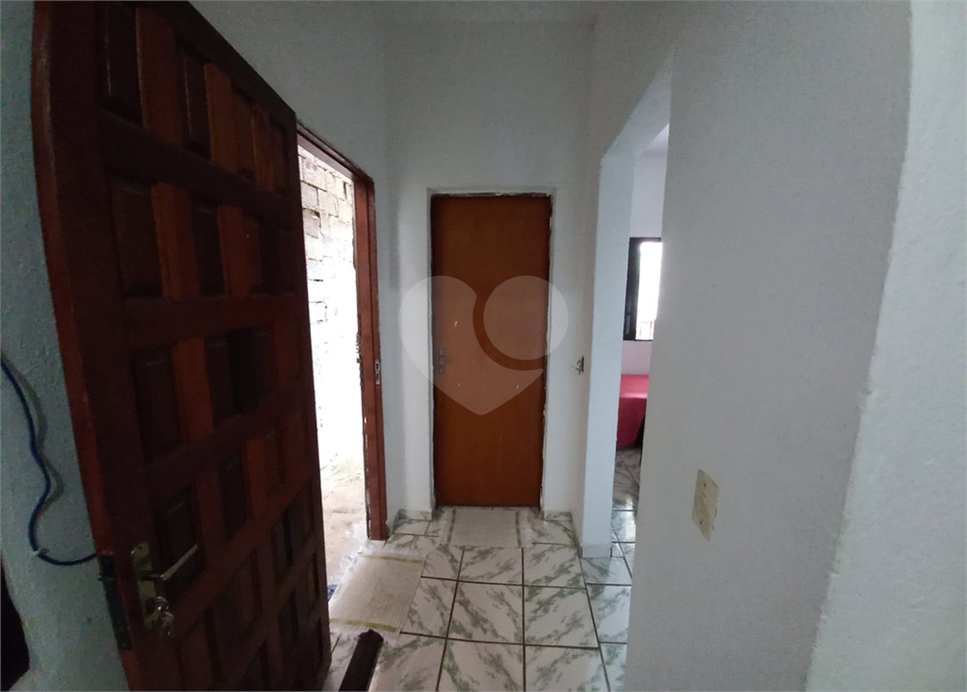 Casa Térrea à venda com 1 quarto em Serra da Cantareira, Mairiporã, SP