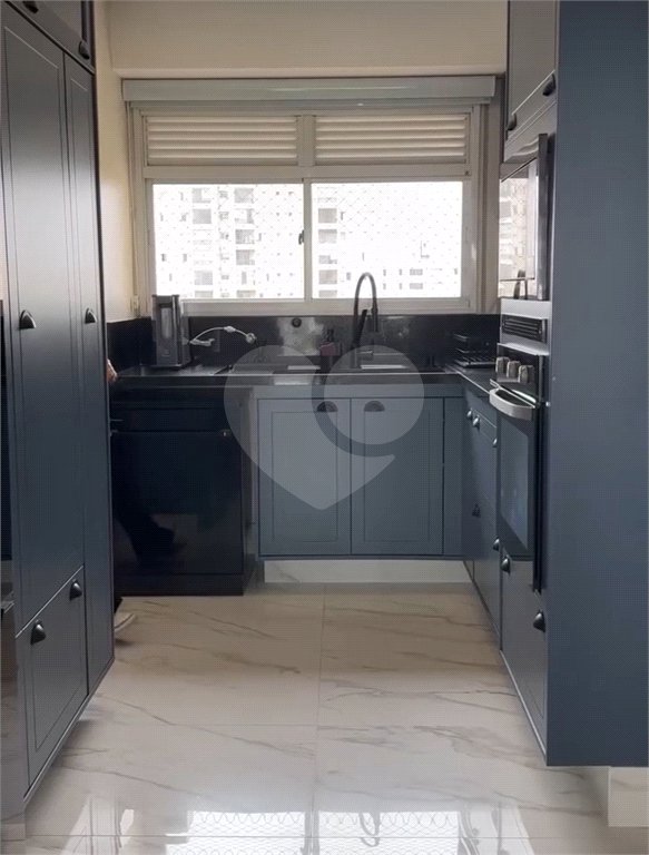 237 m² DE SOFISTICAÇÃO NO IPIRANGA – 4 SUÍTES, VARANDA GOURMET E CONDOMÍNIO CLUBE COMPLETO
