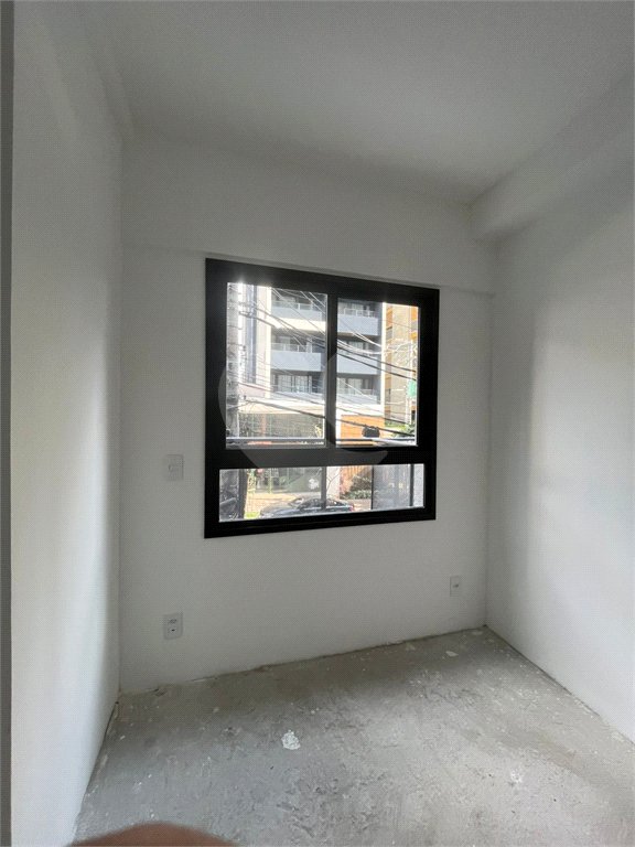 Apartamento à venda com 1 quarto em Sumarezinho, São Paulo, SP