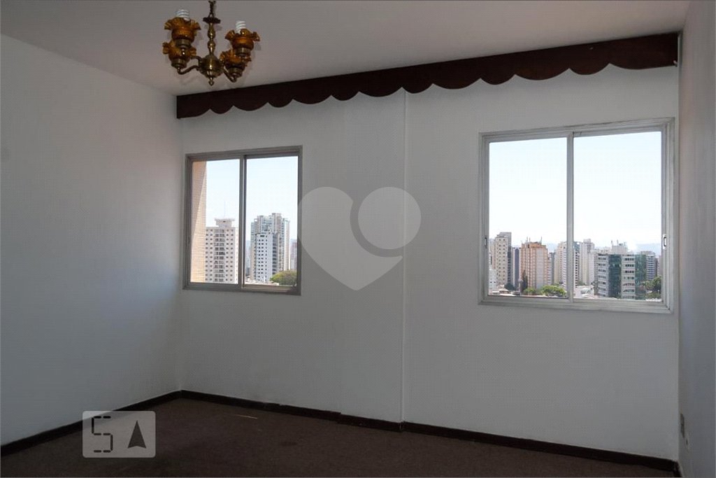 Apartamento à venda com 2 quartos em Vila Regente Feijó, São Paulo, SP