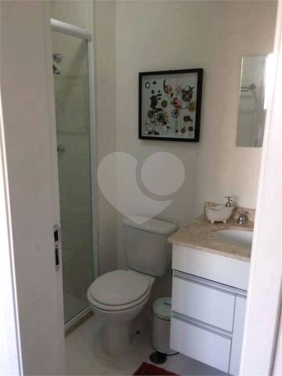 Apartamento à venda com 2 quartos, sendo 1 suíte, em Vila Mazzei, São Paulo, SP