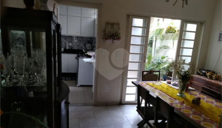 Sobrado à venda com 3 quartos, sendo 1 suíte, em Água Fria, São Paulo, SP