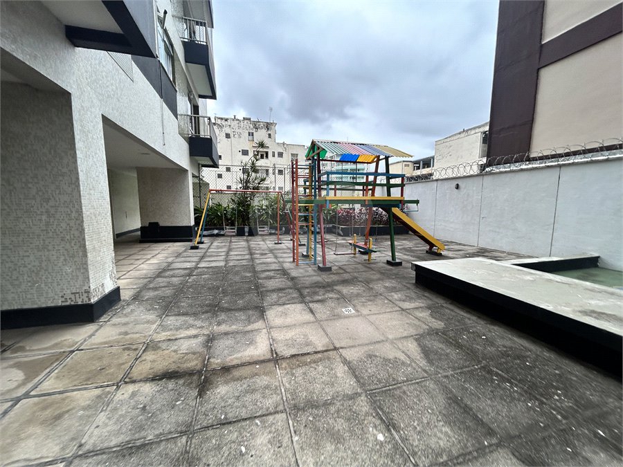 Apartamento à venda com 2 suítes em Tijuca, Rio de Janeiro, RJ