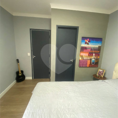 Apartamento à venda com 3 quartos, sendo 1 suíte, em Rudge Ramos, São Bernardo do Campo, SP