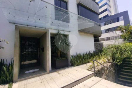 Apartamento à venda com 4 quartos, sendo 2 suítes, em Campo Belo, São Paulo, SP