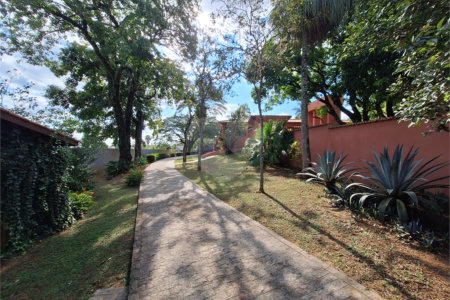 Casa à venda ou para alugar com 4 quartos, sendo 3 suítes, no condomínio Chácara Residencial Santa Maria, Votorantim - SP