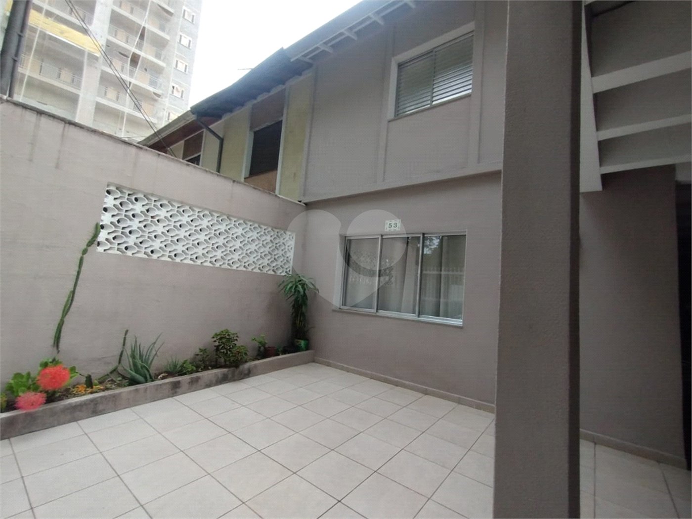 Sobrado à venda com 3 quartos, sendo 1 suíte, em Jardim Trussardi, São Paulo, SP