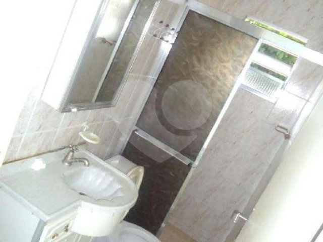 Casa à venda com 4 quartos no condomínio Ponta da Areia, São Paulo - SP