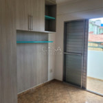 Apartamento à venda com 2 quartos, sendo 1 suíte, em Além Ponte, Sorocaba, SP