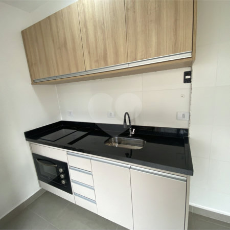 Apartamento para alugar com 1 quarto em Santana, São Paulo, SP
