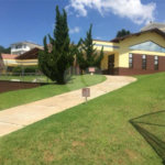 Condomínio à venda com 4 quartos, sendo 2 suítes, em Colinas do Paratehy, Mogi das Cruzes, SP