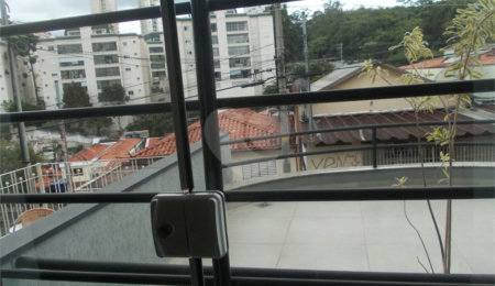 Sobrado à venda com 3 quartos, sendo 1 suíte, em Mandaqui, São Paulo, SP
