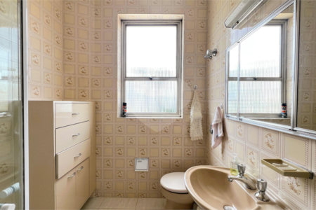 Apartamento à venda com 2 quartos em Vila Clementino, São Paulo, SP