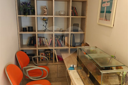 Apartamento à venda com 3 suítes em Mooca, São Paulo, SP