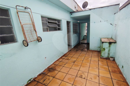 Casa à venda com 2 quartos em Vila Rio Branco, Jundiaí, SP