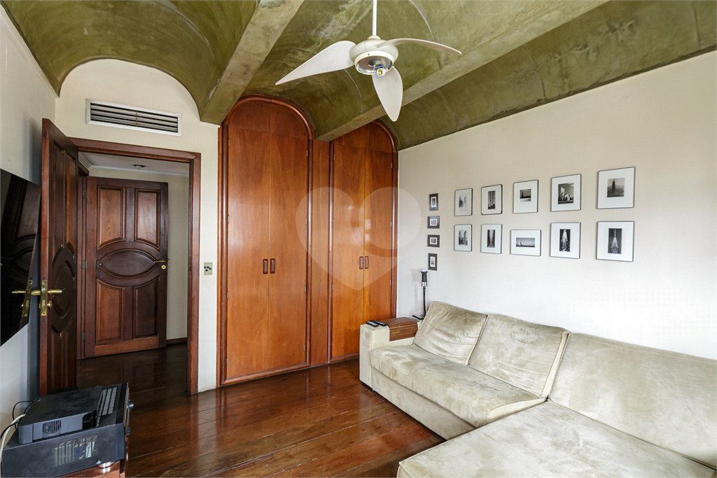 Apartamento à venda com 4 suítes em Brooklin, São Paulo, SP