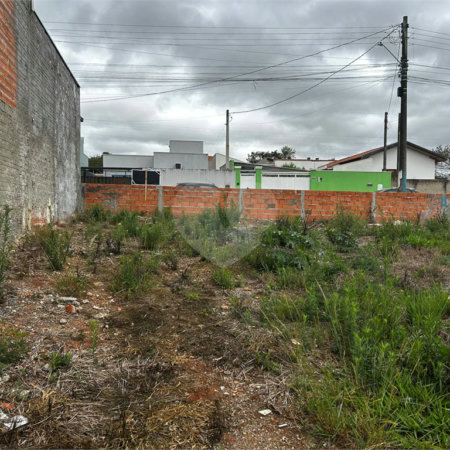 Terreno à venda em Vila Nastri, Itapetininga, SP