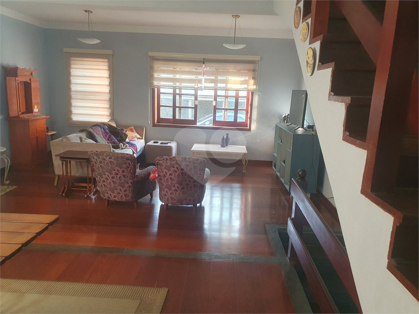 Sobrado à venda com 3 quartos, sendo 1 suíte, em Jardim Olympia, São Paulo, SP