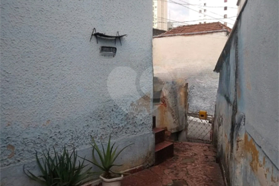 Casa Térrea à venda com 4 quartos em Santana, São Paulo, SP