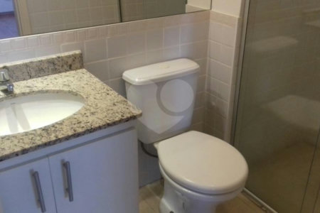 Apartamento para alugar com 2 quartos, sendo 1 suíte, em Vila Leopoldina, São Paulo, SP