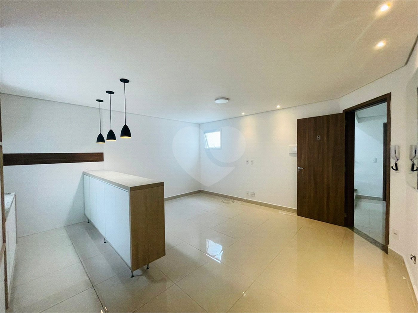 Apartamento à venda com 1 quarto em Jardim São Paulo(zona Norte), São Paulo, SP
