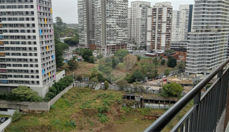 Apartamento para alugar com 1 suíte em Butantã, São Paulo, SP