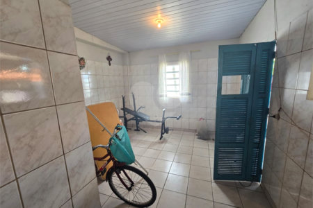 Casa à venda com 3 quartos em Vila Arruda, Itapetininga, SP