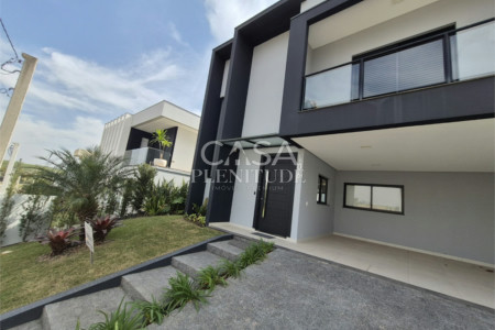 Casa em condomínio à venda com 3 suítes em Cyrela Landscape Esplanada, Votorantim, SP