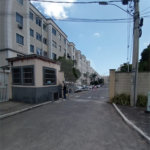 Apartamento para alugar com 2 quartos em Guaratiba, Rio de Janeiro, RJ