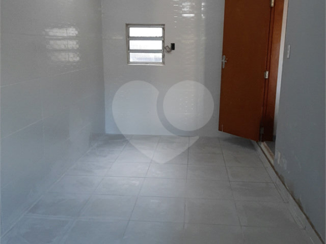 Casa à venda com 2 quartos em Mandaqui, São Paulo, SP