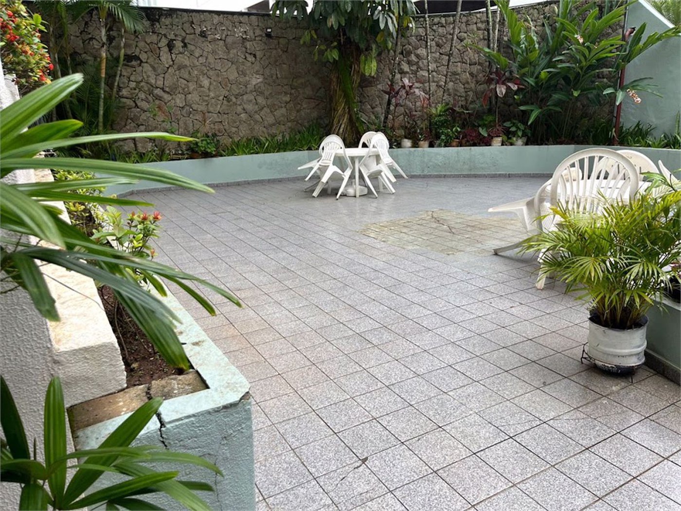 Apartamento Residencial à venda, Barra Funda, Guarujá - AP0179.