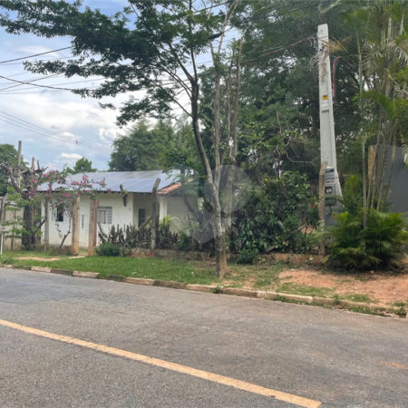 Chácara à venda com 3 quartos em Jardim Nova América, Louveira, SP