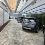 Apartamento à venda com 2 suítes em Cerqueira César, São Paulo, SP