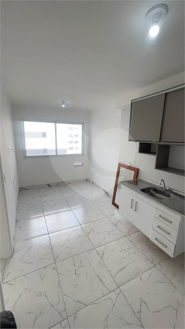 Apartamento à venda com 1 quarto em Vila Butantã, São Paulo, SP