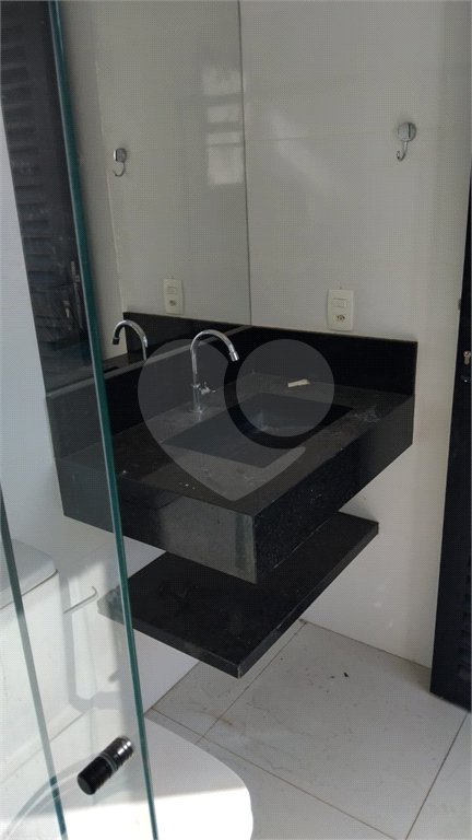 Casa à venda com 3 suítes no condomínio Condomino Parque dos Alecrins, Campinas - SP