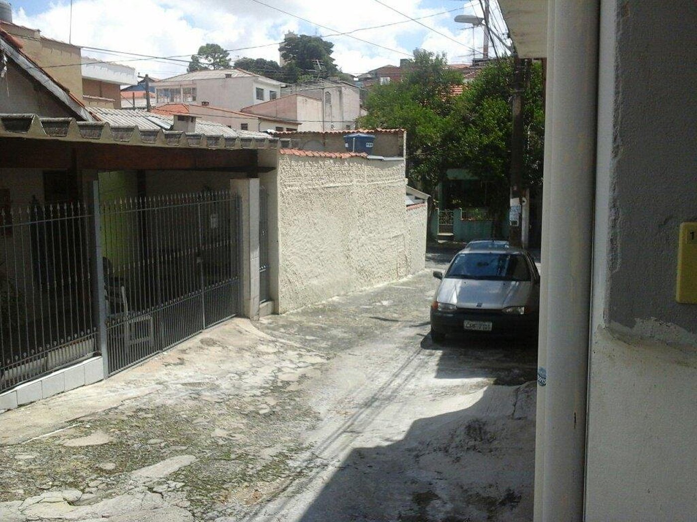 Casa de Vila à venda com 4 quartos, sendo 1 suíte, no condomínio Travessa Isadora,4, São Paulo - SP
