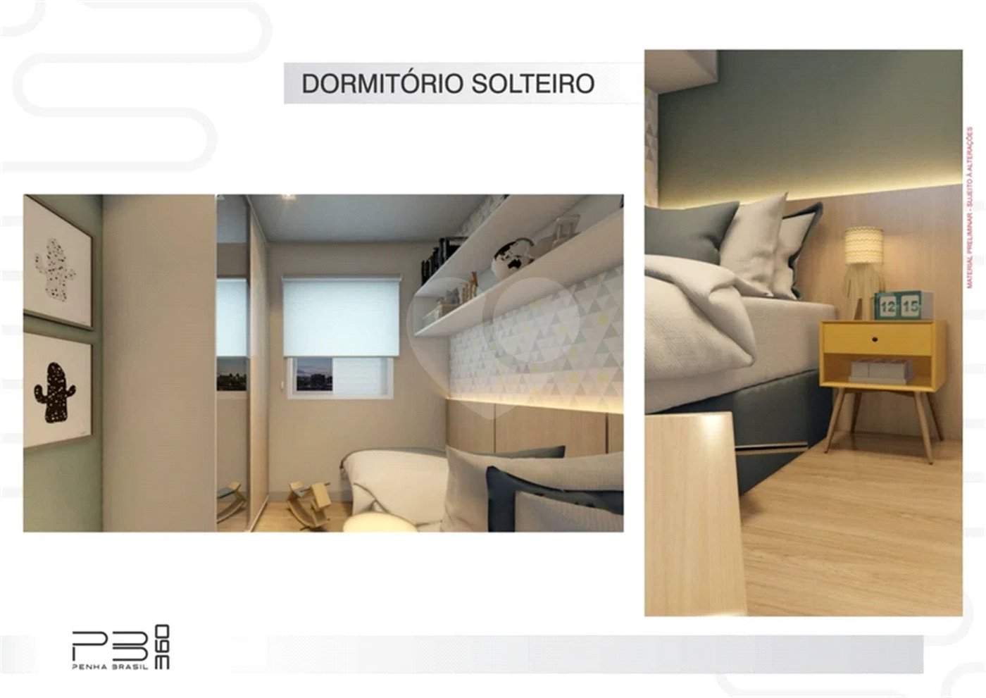 Apartamento à venda com 2 quartos em BRASILÂNDIA, São Paulo, SP