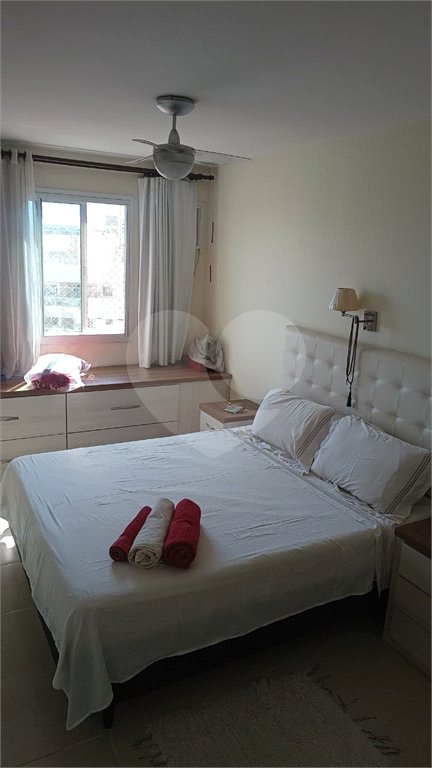 Apartamento à venda com 4 quartos, sendo 2 suítes, em Jacarepaguá, Rio de Janeiro, RJ