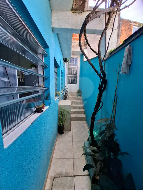 Sobrado à venda com 3 quartos, sendo 1 suíte, em Tremembé, São Paulo, SP