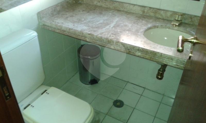 Apartamento à venda com 4 suítes em Vila Andrade, São Paulo, SP