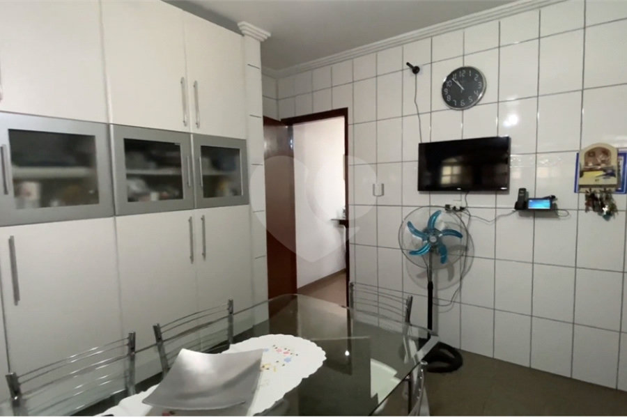 Casa à venda com 3 quartos, sendo 1 suíte, em Vila Guilherme, São Paulo, SP